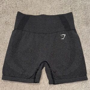 Gymshark Vital Seamless 2.0 shorts - M